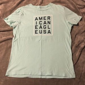 Men’s American Eagle Tee